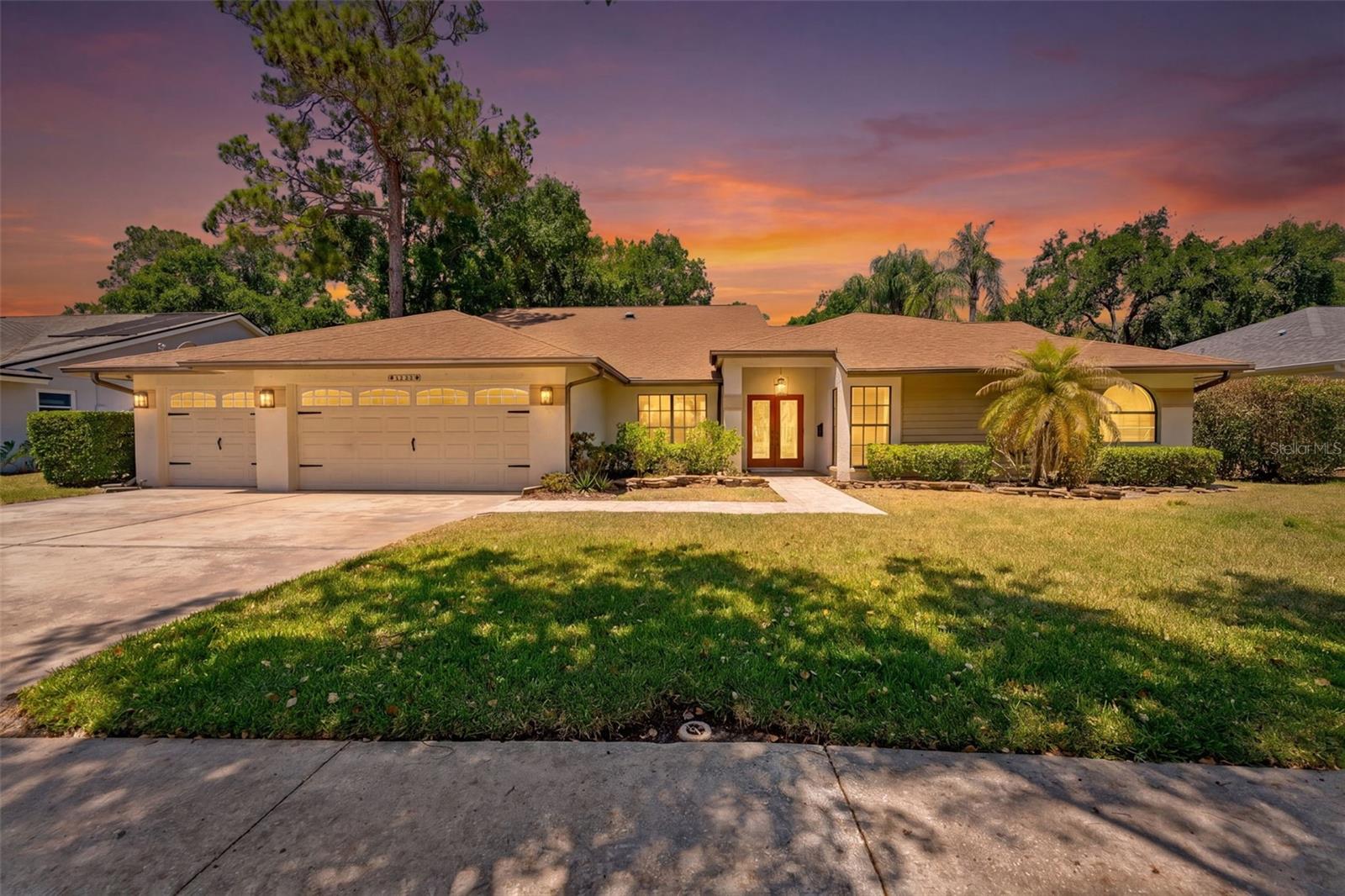 3285 TARPON WOODS BLVD, PALM HARBOR, FL, 34685
