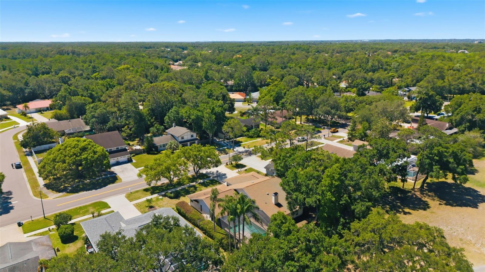 3285 TARPON WOODS BLVD, PALM HARBOR, FL, 34685
