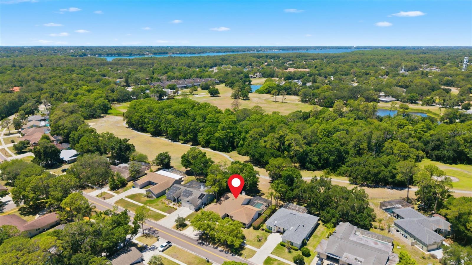 3285 TARPON WOODS BLVD, PALM HARBOR, FL, 34685
