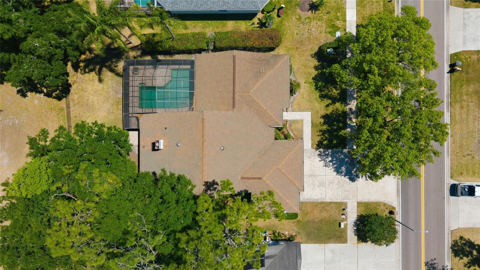 3285 TARPON WOODS BLVD, PALM HARBOR, FL, 34685