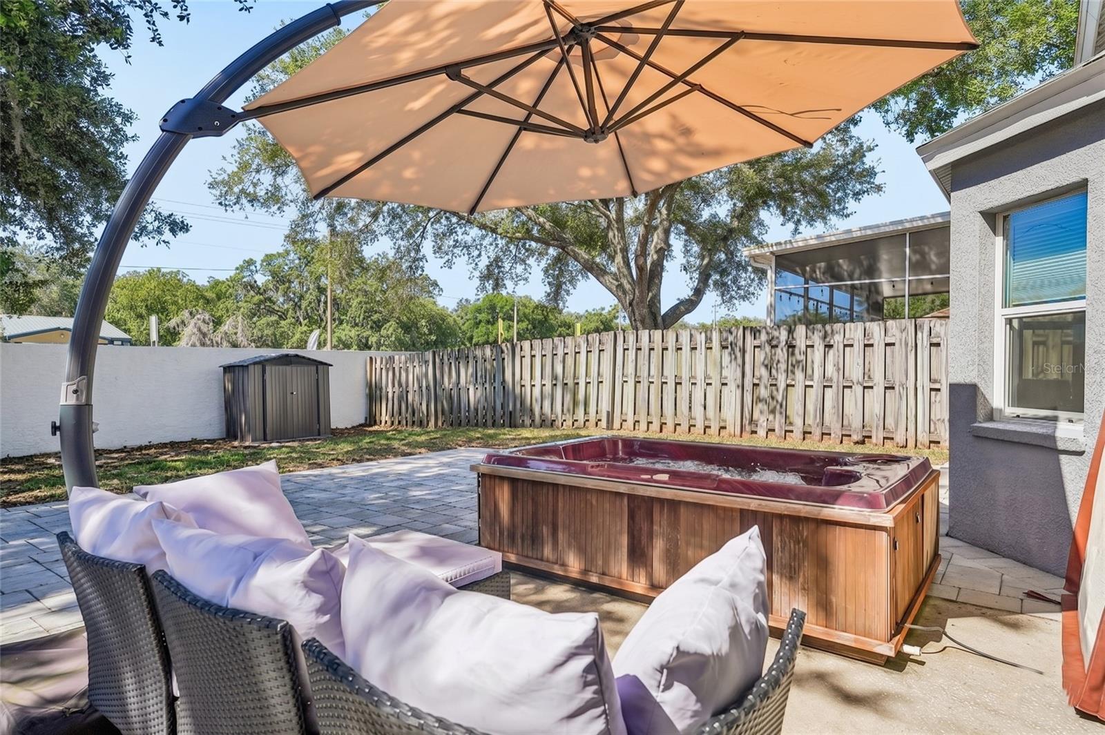 24348 SUMMER WIND CT, LUTZ, FL, 33559