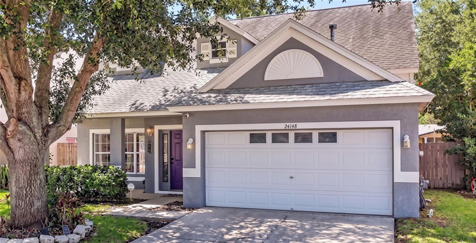 24348 SUMMER WIND CT, LUTZ, FL, 33559