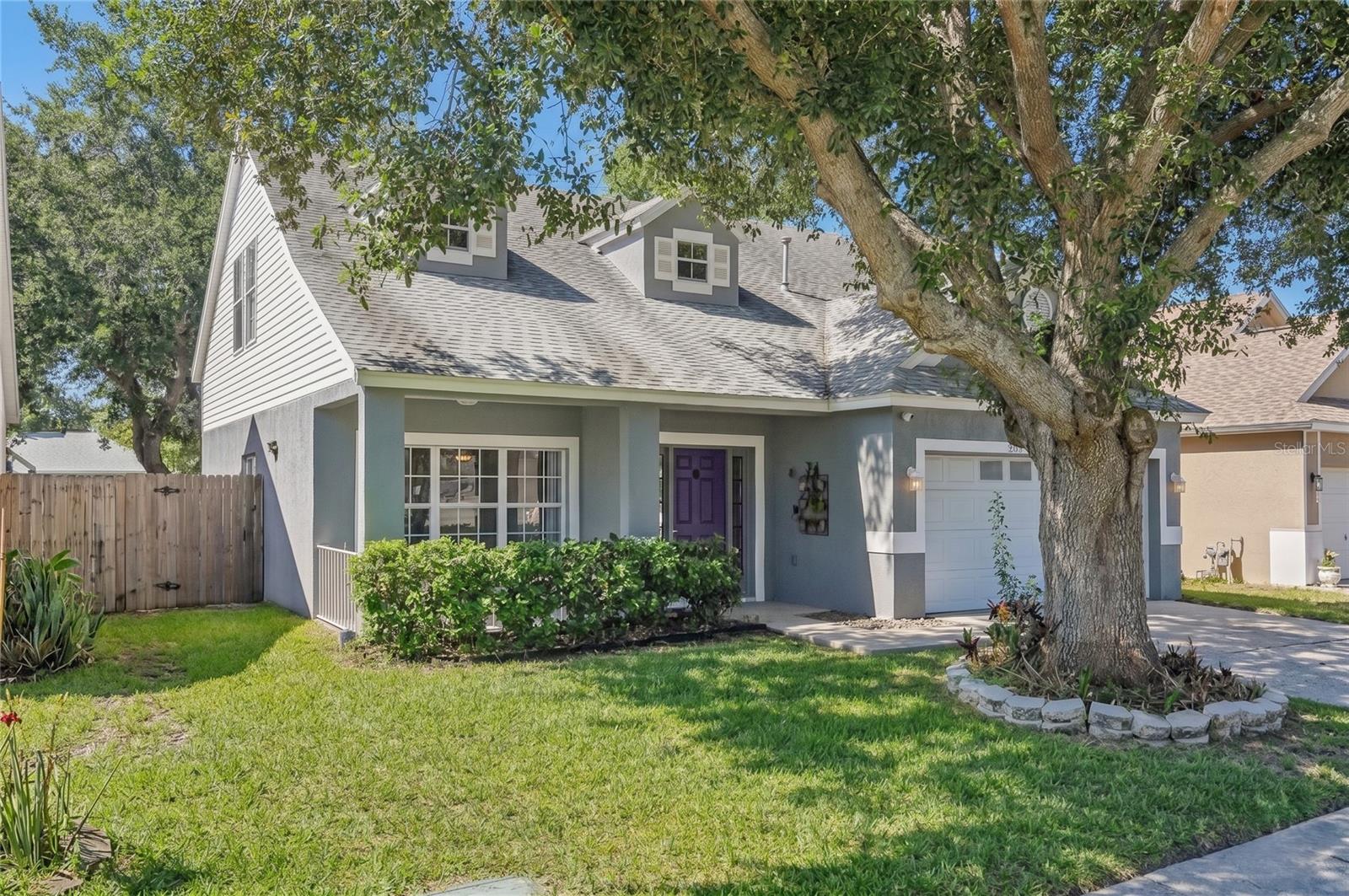 24348 SUMMER WIND CT, LUTZ, FL, 33559