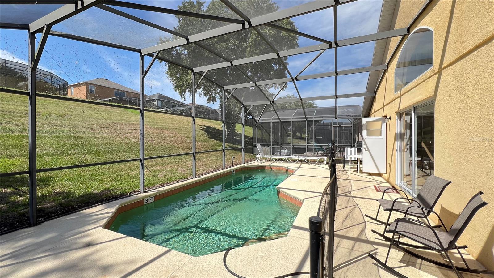 2756 LIDO KEY DR, KISSIMMEE, FL, 34747