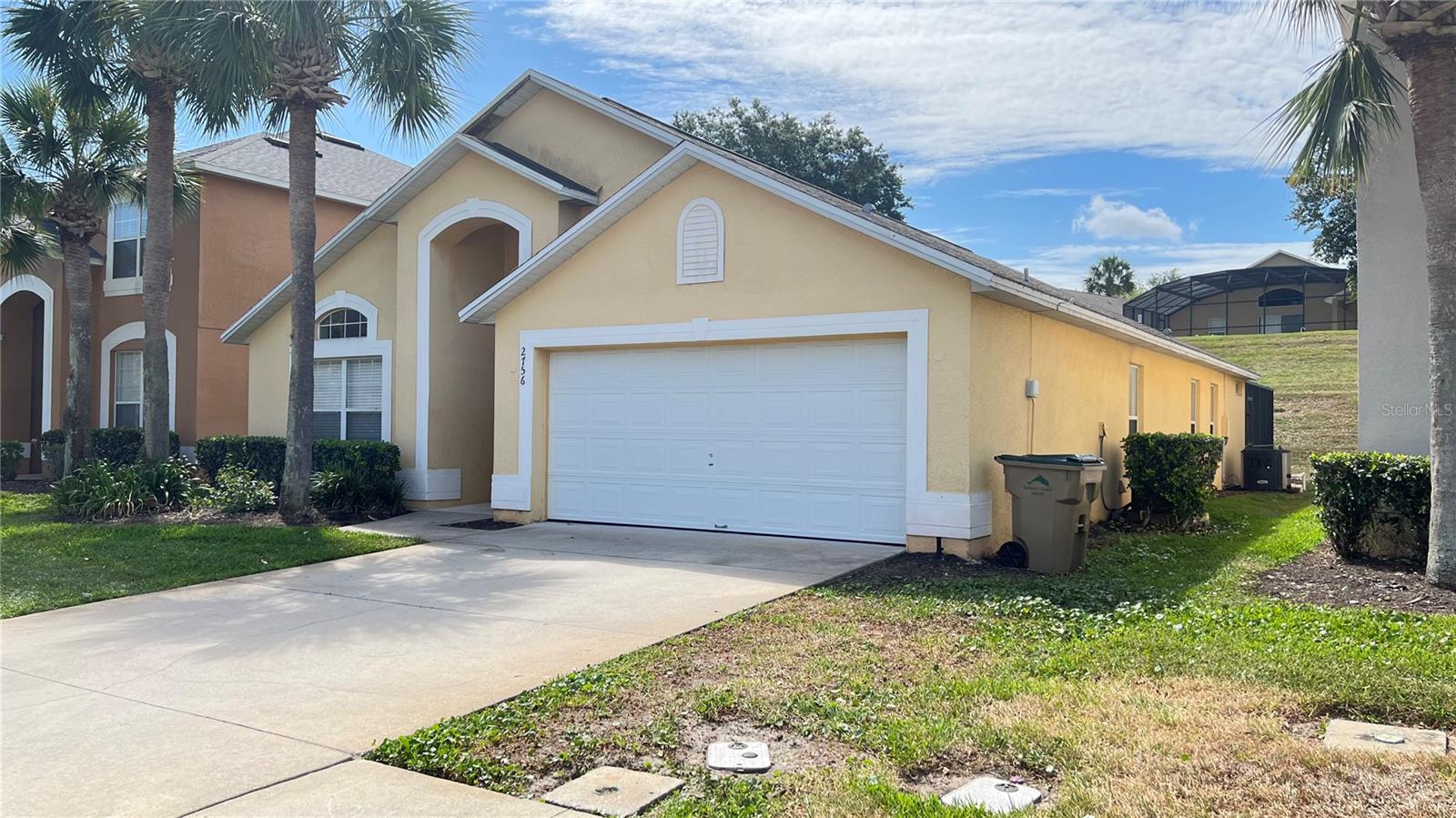 2756 LIDO KEY DR, KISSIMMEE, FL, 34747