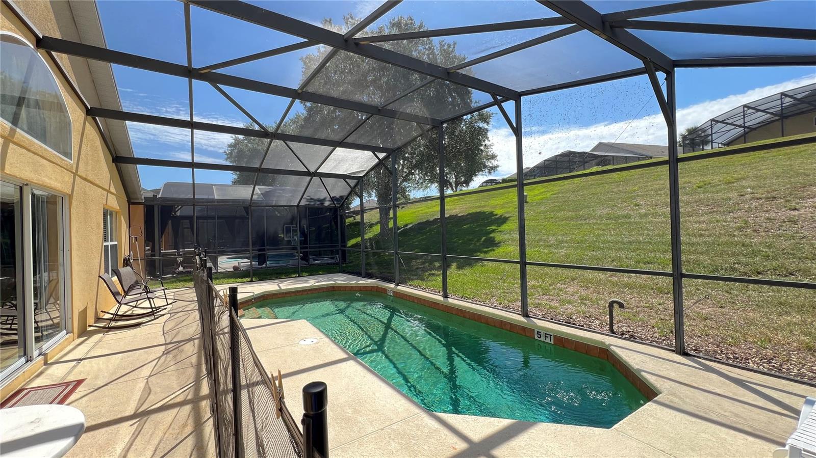 2756 LIDO KEY DR, KISSIMMEE, FL, 34747