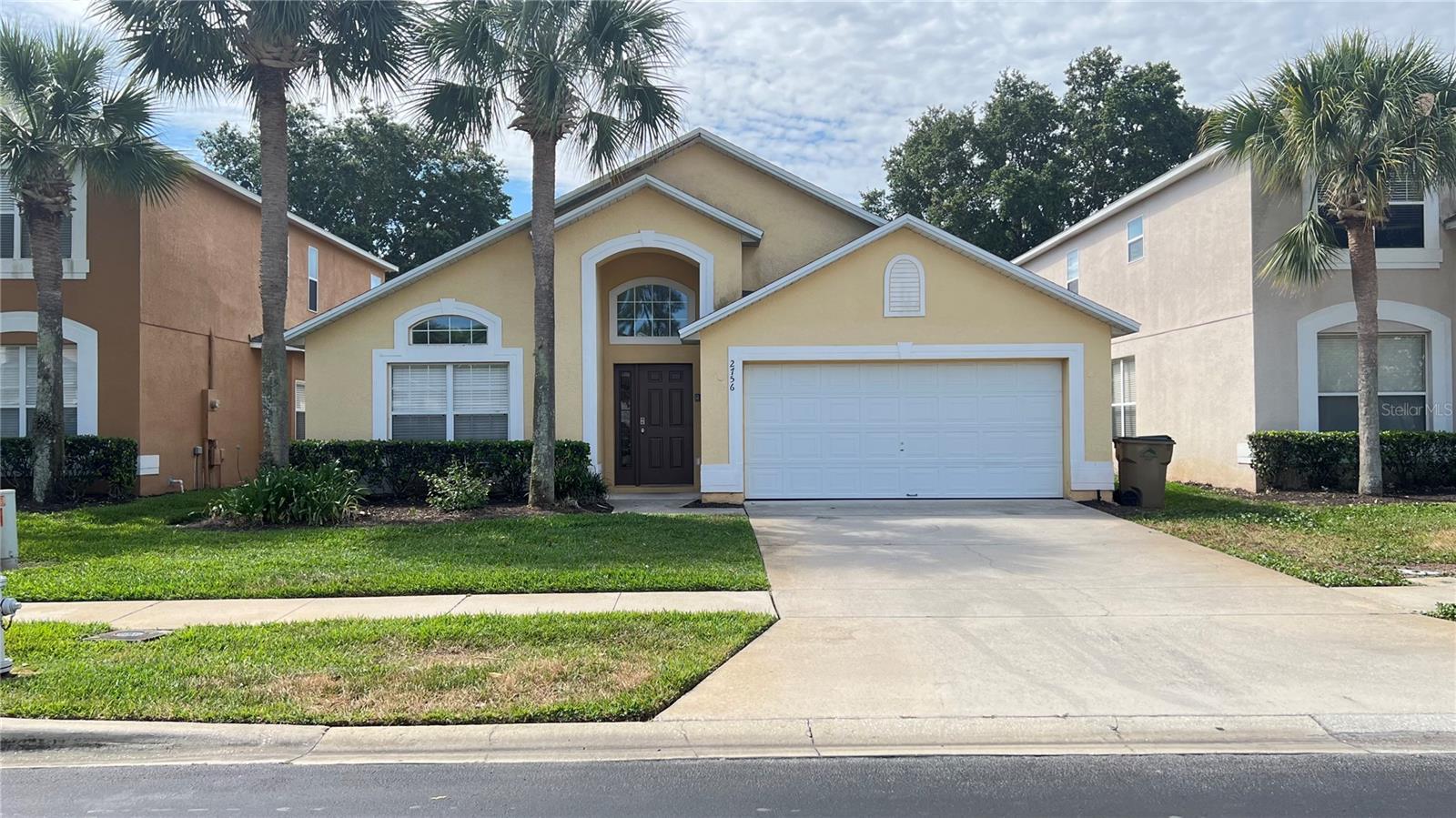 2756 LIDO KEY DR, KISSIMMEE, FL, 34747