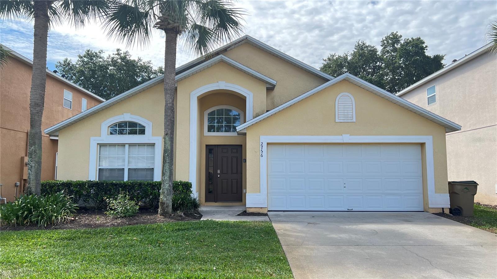 2756 LIDO KEY DR, KISSIMMEE, FL, 34747