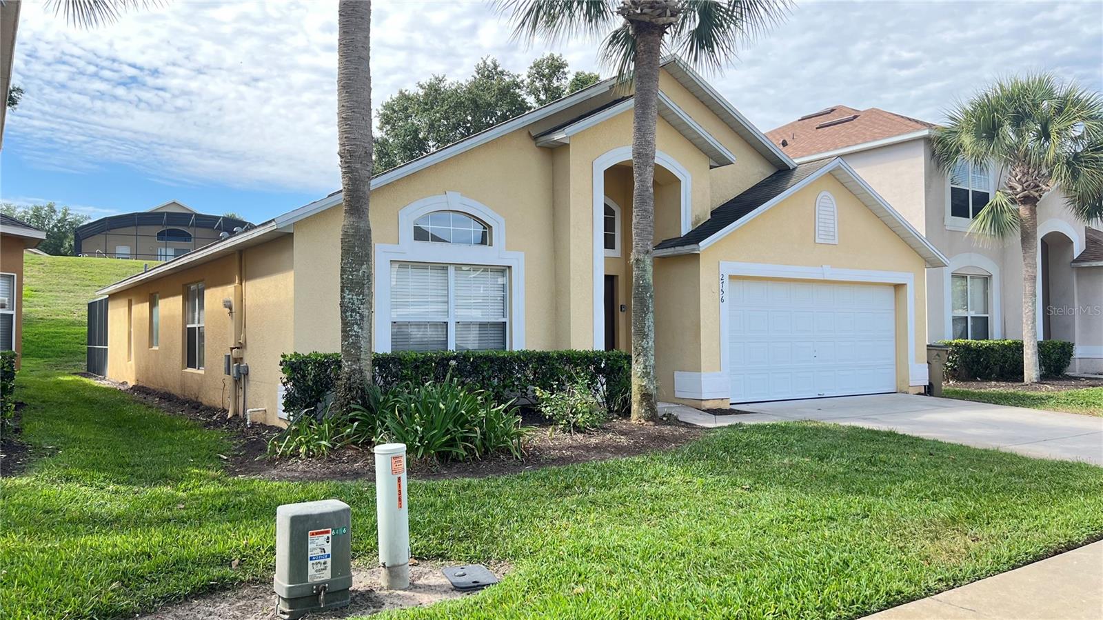 2756 LIDO KEY DR, KISSIMMEE, FL, 34747