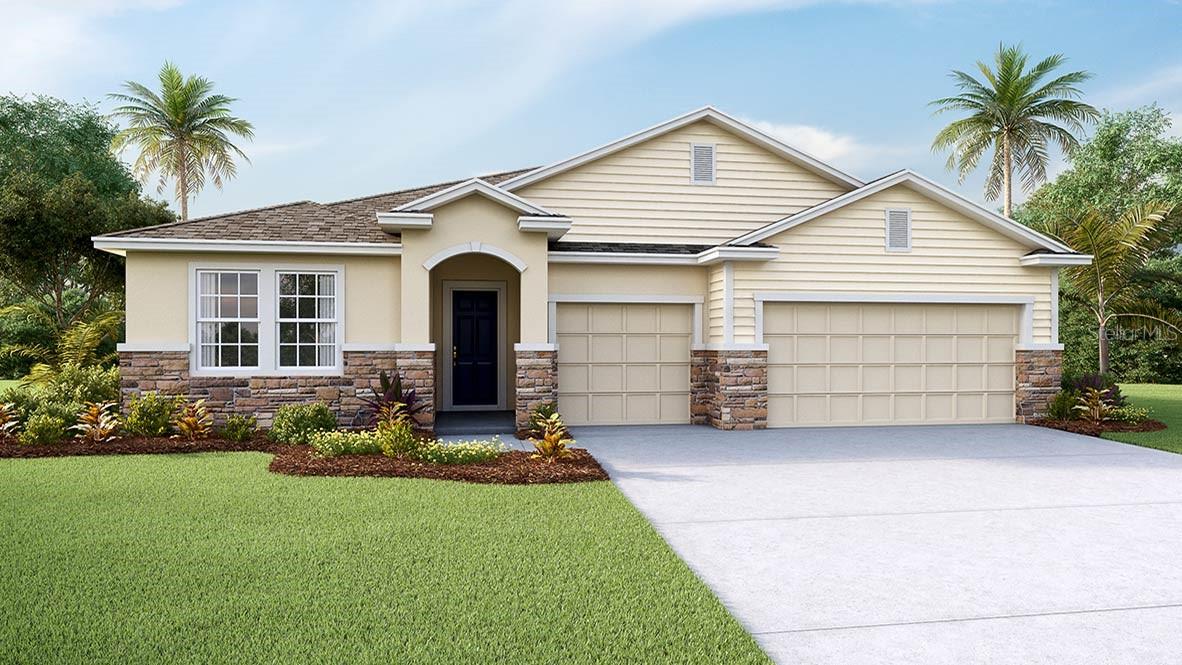 11389 CURIO DR, BROOKSVILLE, FL, 34613