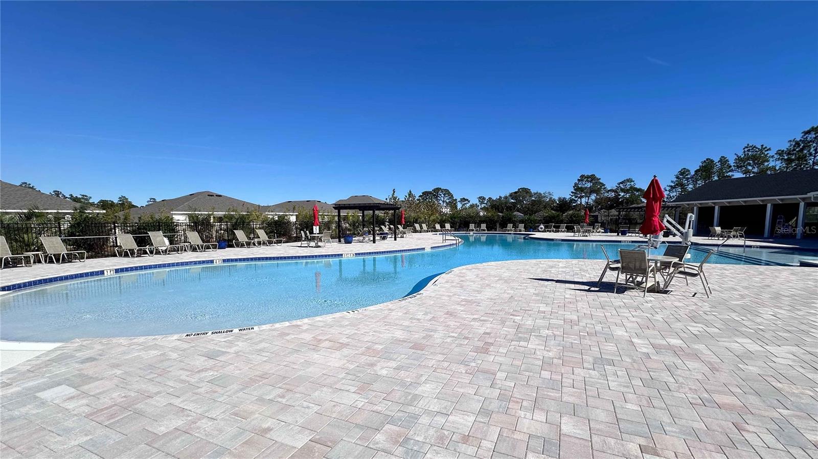 11389 CURIO DR, BROOKSVILLE, FL, 34613