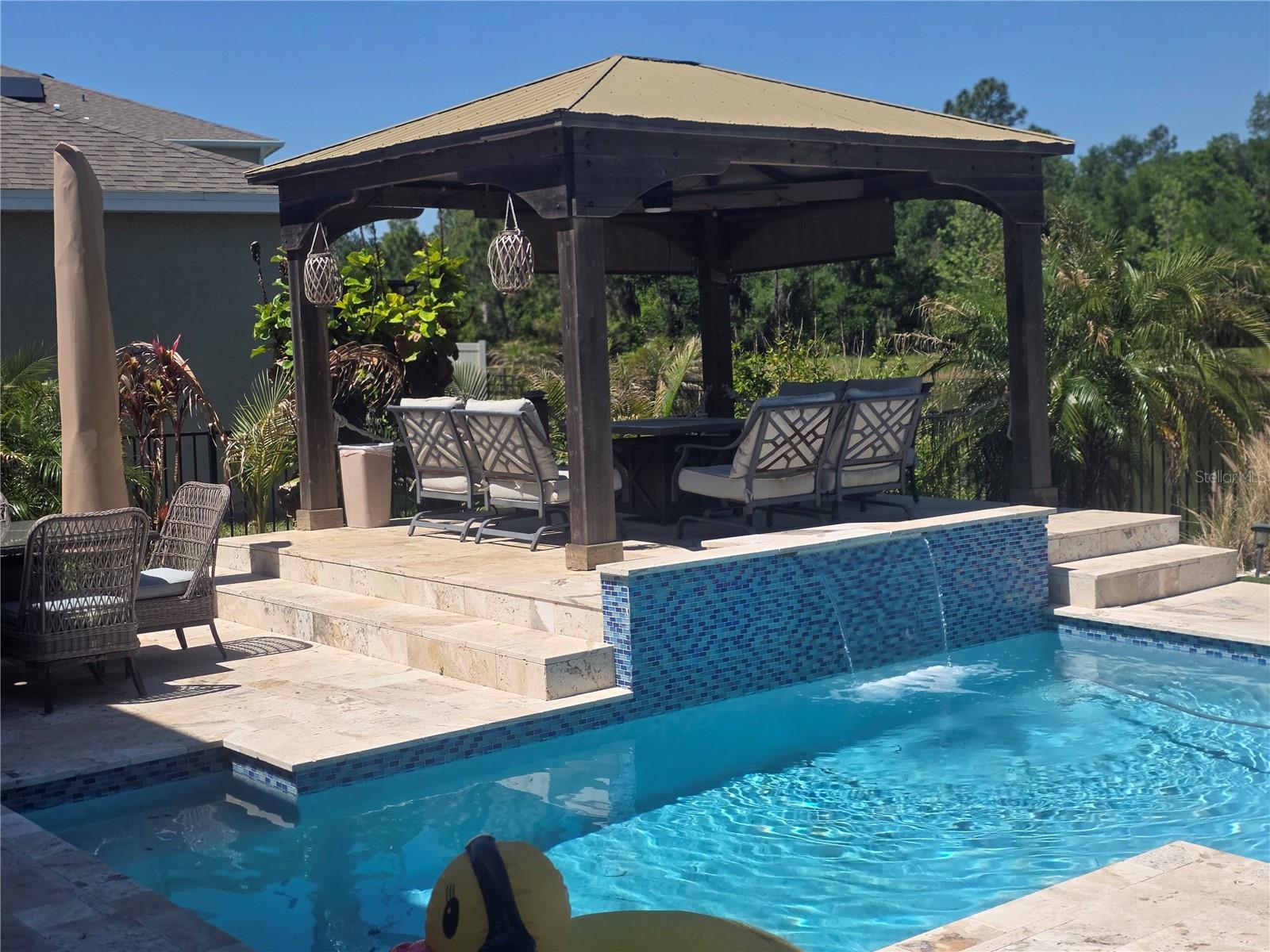 16457 WOODSIDE GLN, PARRISH, FL, 34219