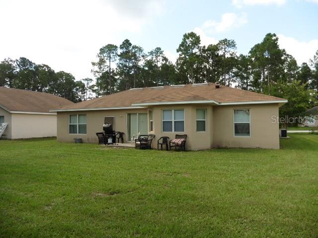 5 POINTER PL, PALM COAST, FL, 32164
