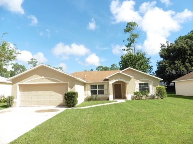 5 POINTER PL, PALM COAST, FL, 32164