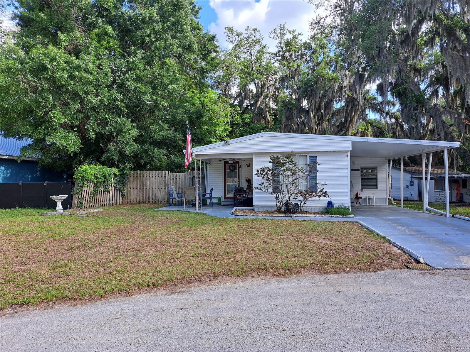 119 DAISY AVE, AUBURNDALE, FL, 33823