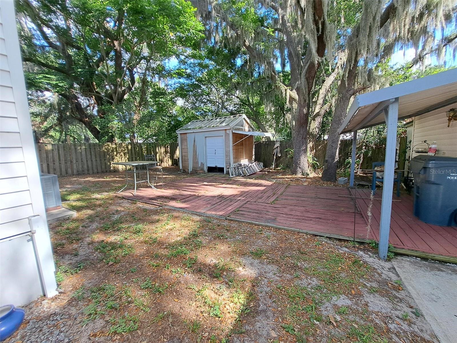 119 DAISY AVE, AUBURNDALE, FL, 33823