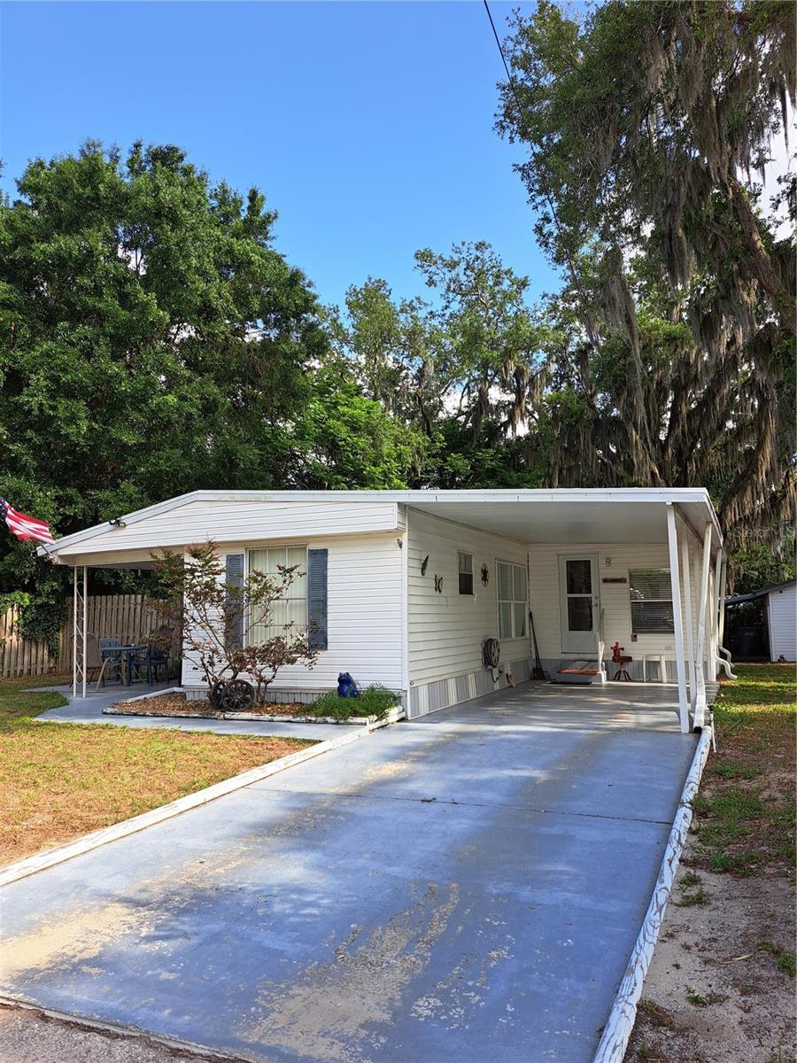 119 DAISY AVE, AUBURNDALE, FL, 33823