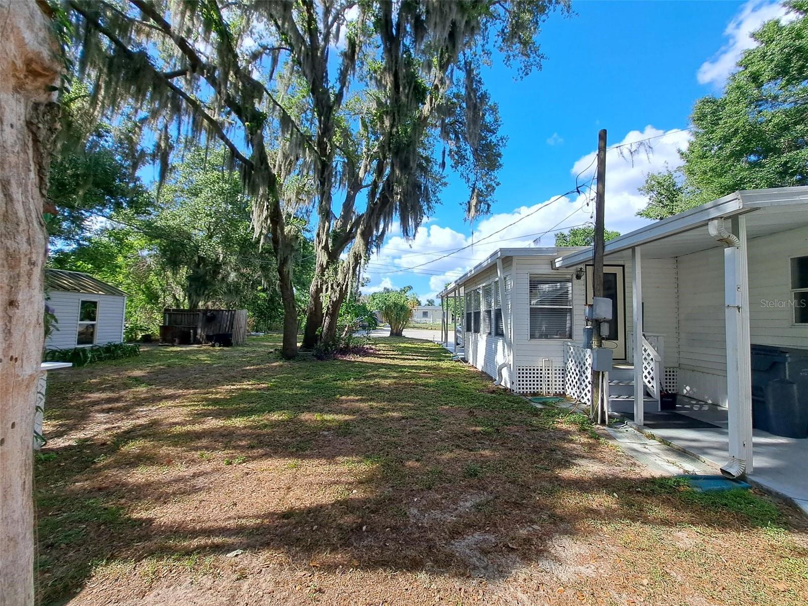 119 DAISY AVE, AUBURNDALE, FL, 33823
