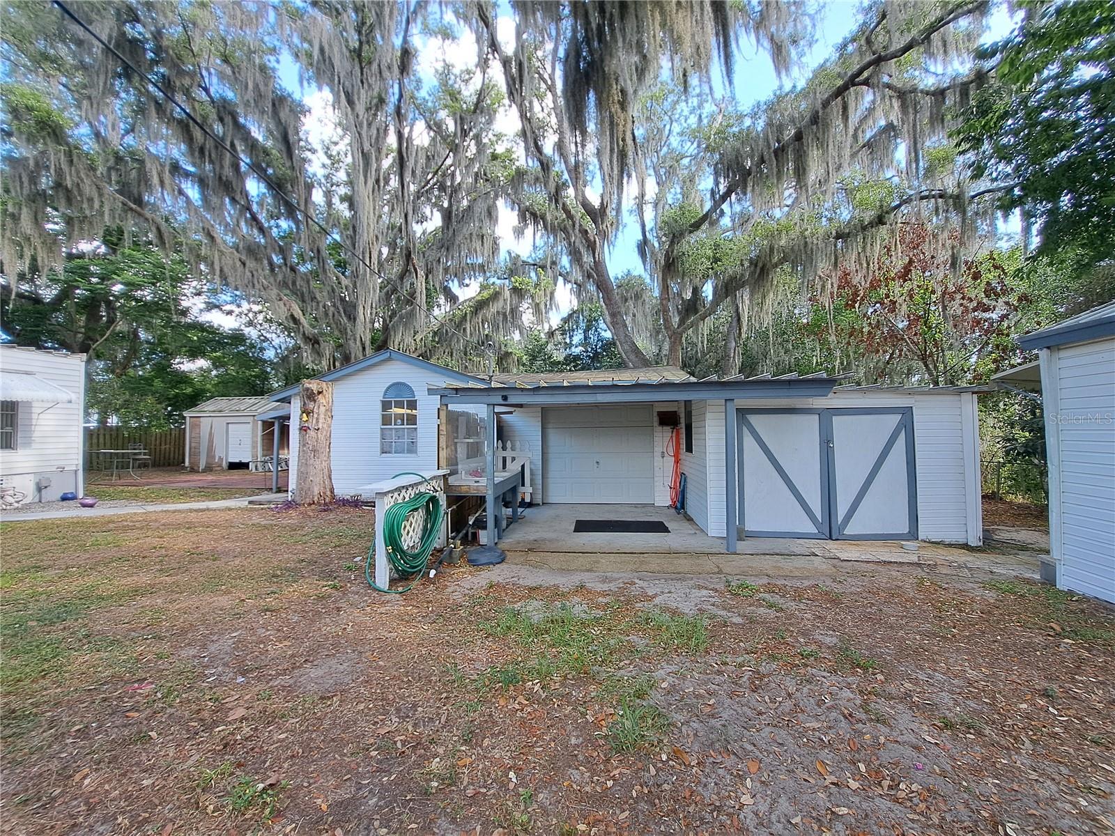119 DAISY AVE, AUBURNDALE, FL, 33823