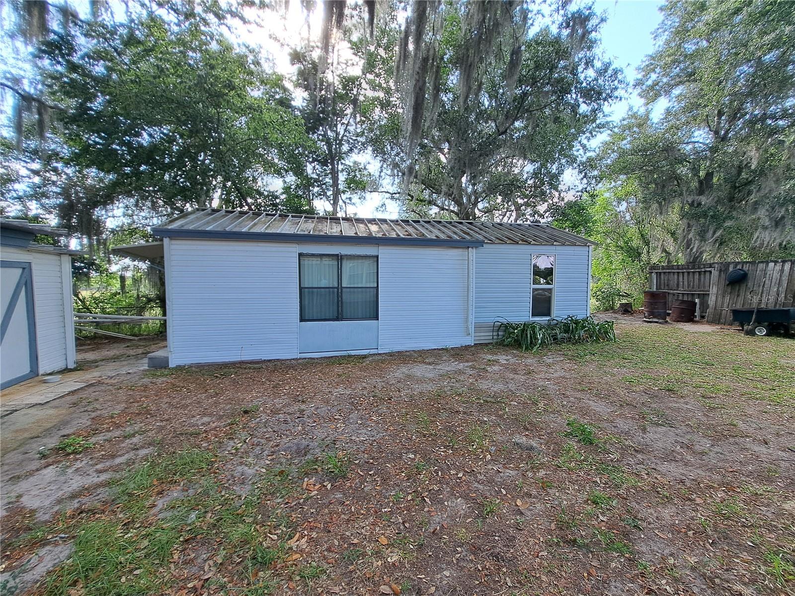119 DAISY AVE, AUBURNDALE, FL, 33823