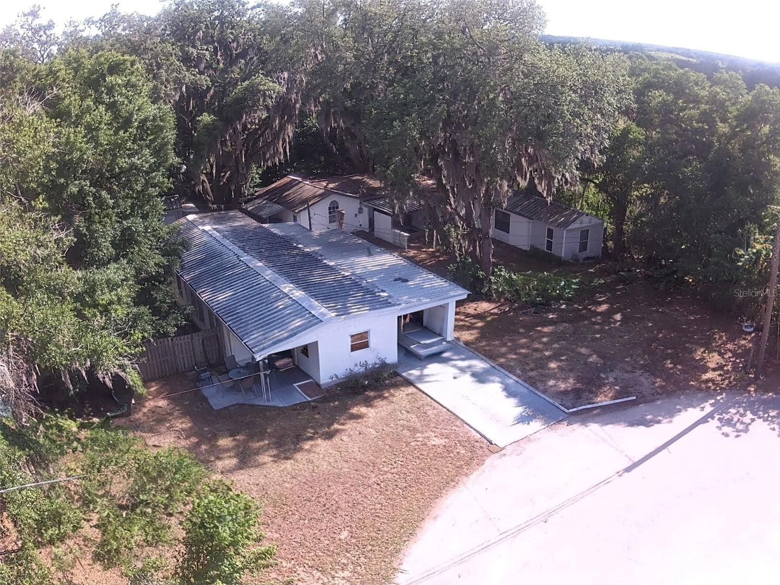 119 DAISY AVE, AUBURNDALE, FL, 33823