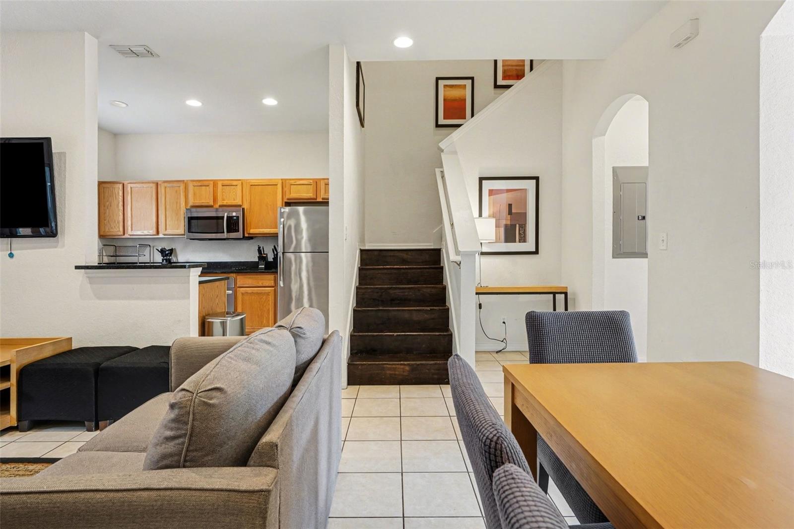 2757 CORVETTE LN, KISSIMMEE, FL, 34746
