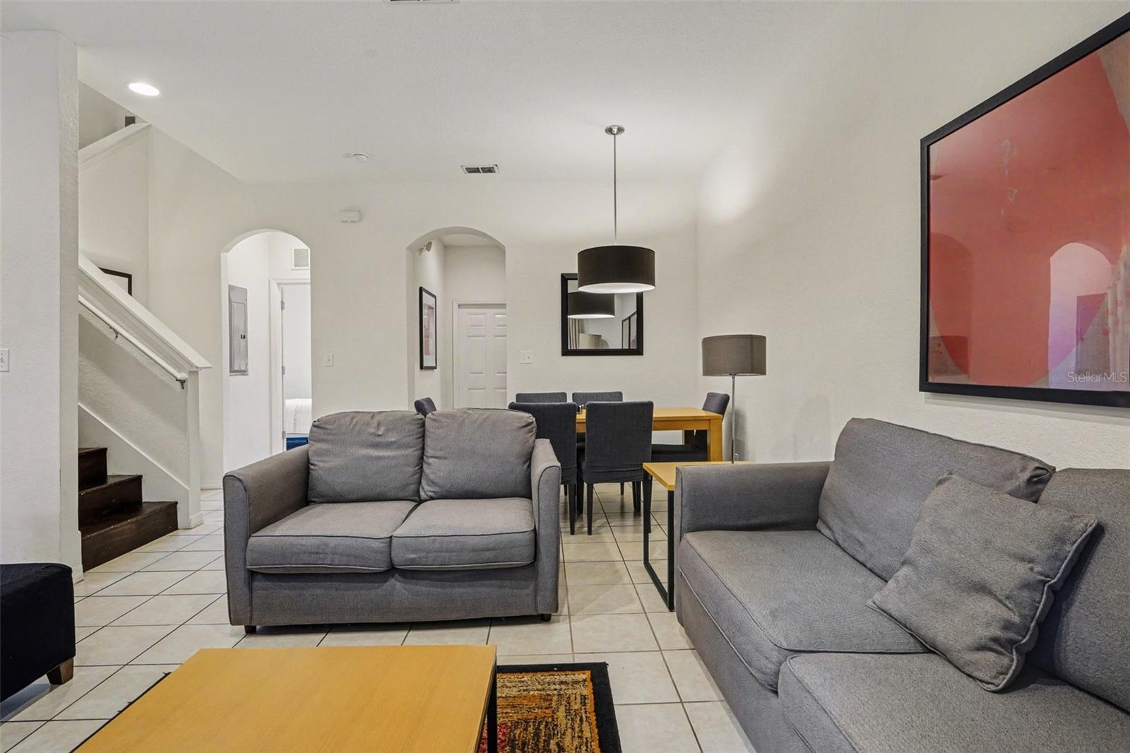 2757 CORVETTE LN, KISSIMMEE, FL, 34746