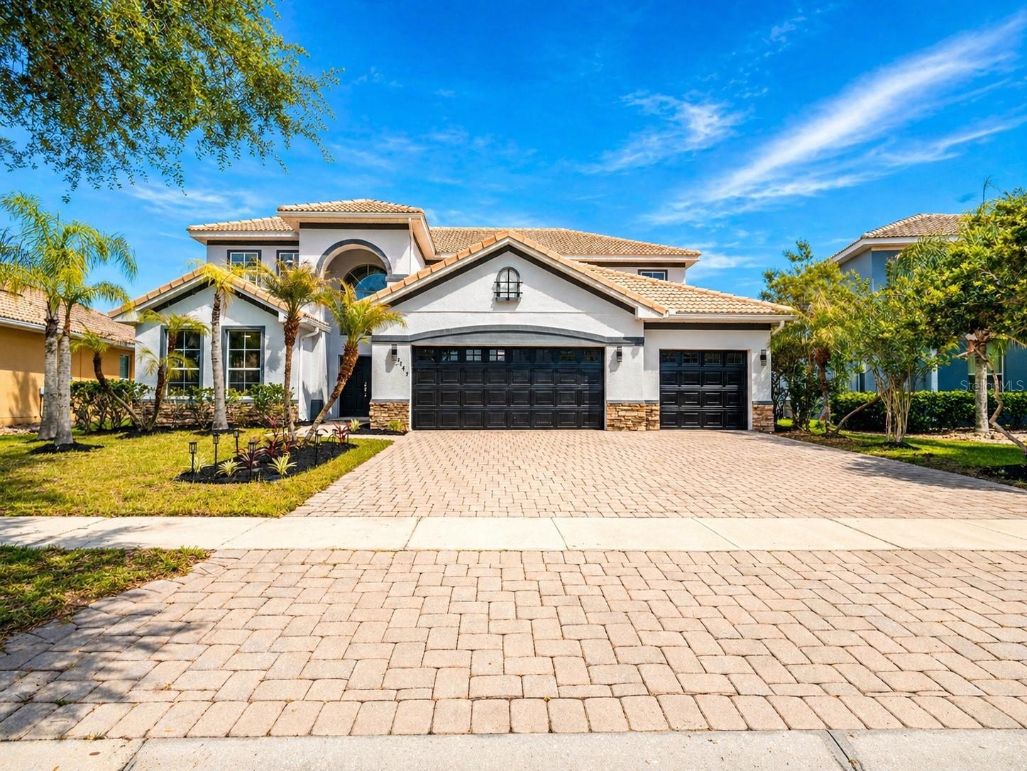 3747 EAGLE ISLE CIR, KISSIMMEE, FL, 34746