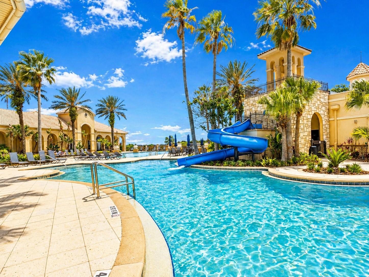 3747 EAGLE ISLE CIR, KISSIMMEE, FL, 34746