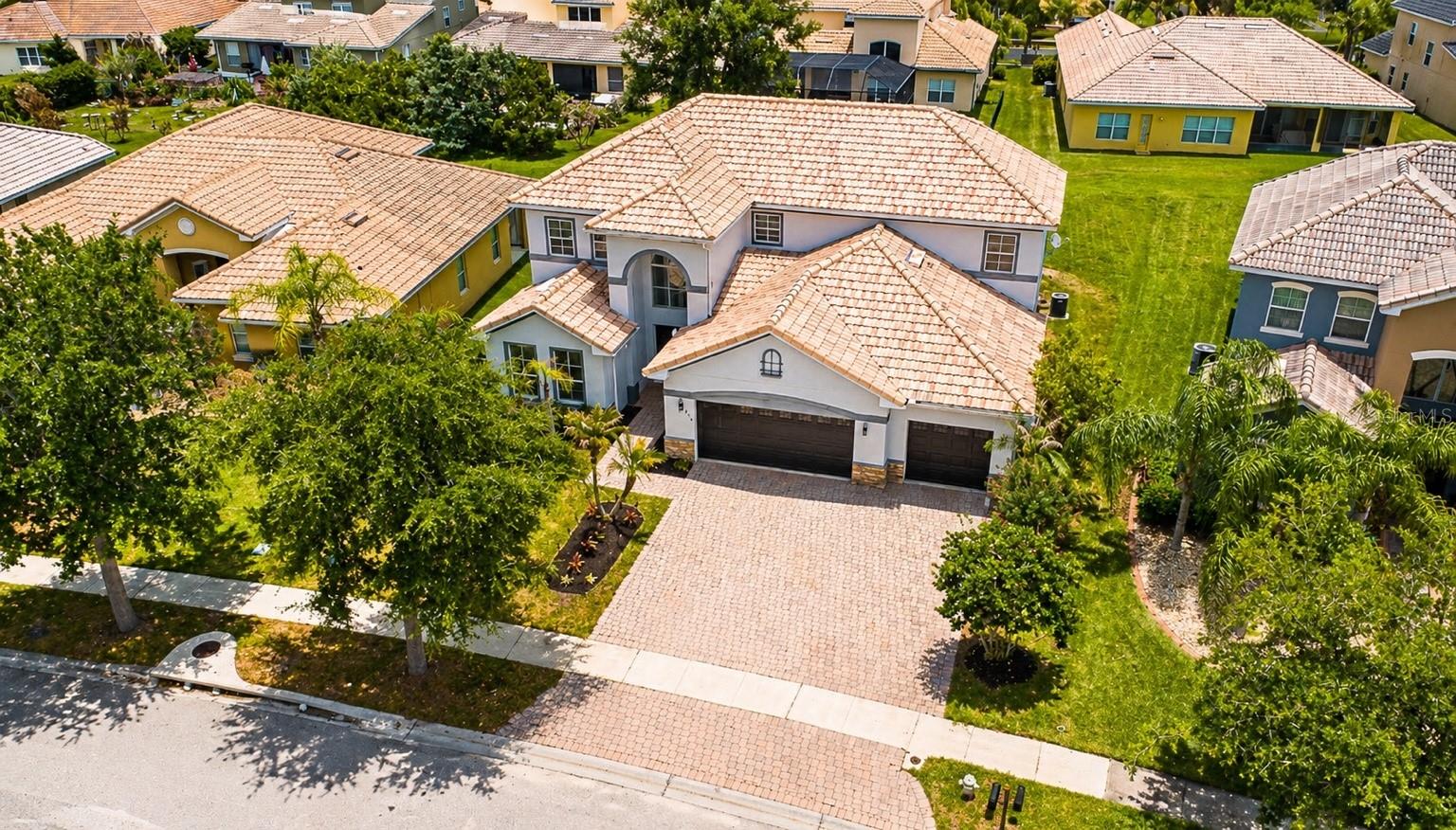 3747 EAGLE ISLE CIR, KISSIMMEE, FL, 34746