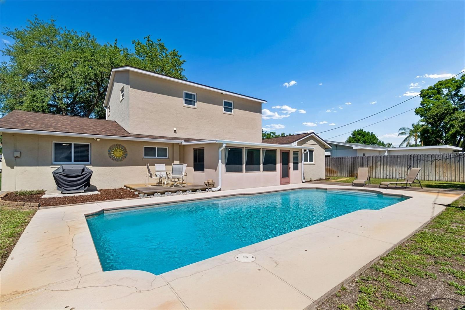 2863 60TH WAY N, ST PETERSBURG, FL, 33710