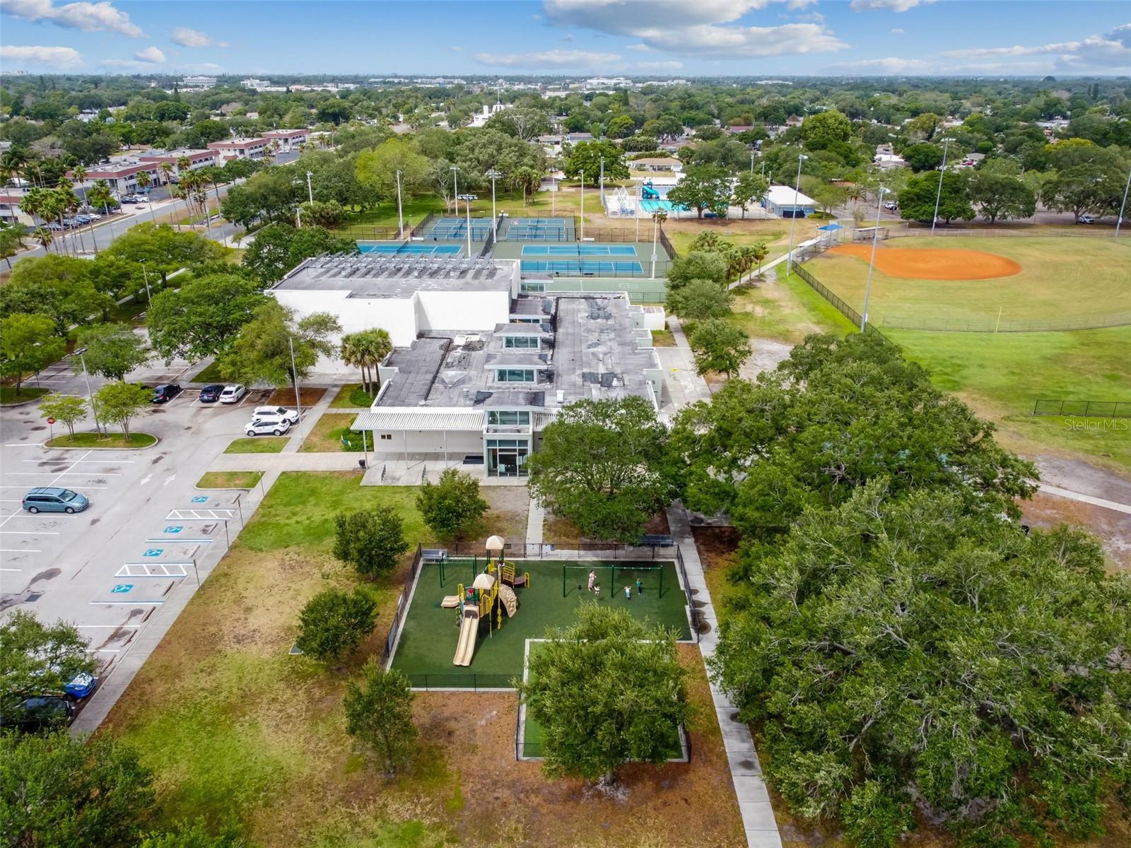 2863 60TH WAY N, ST PETERSBURG, FL, 33710