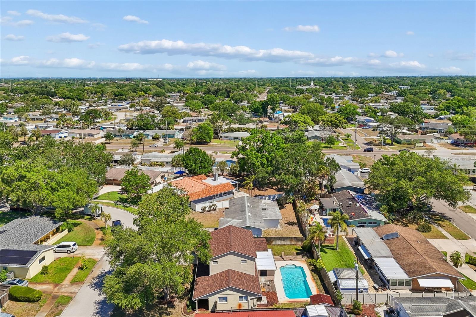 2863 60TH WAY N, ST PETERSBURG, FL, 33710