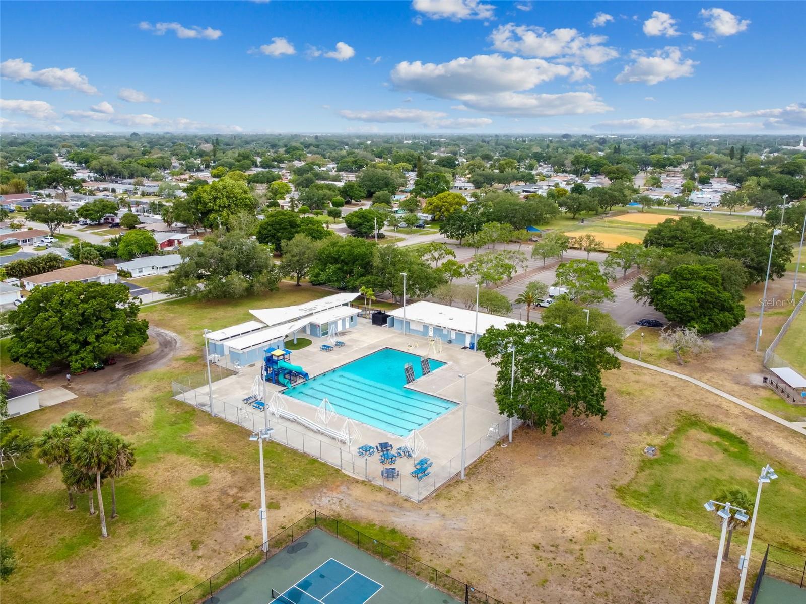 2863 60TH WAY N, ST PETERSBURG, FL, 33710
