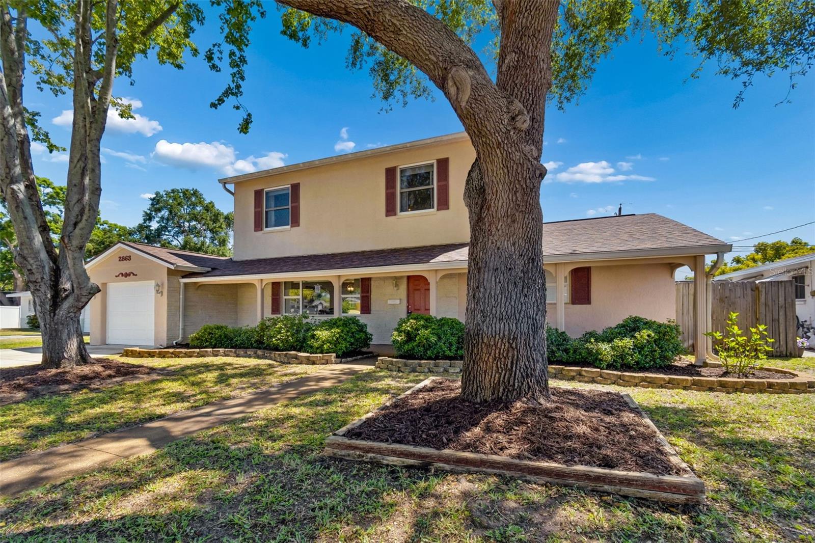 2863 60TH WAY N, ST PETERSBURG, FL, 33710