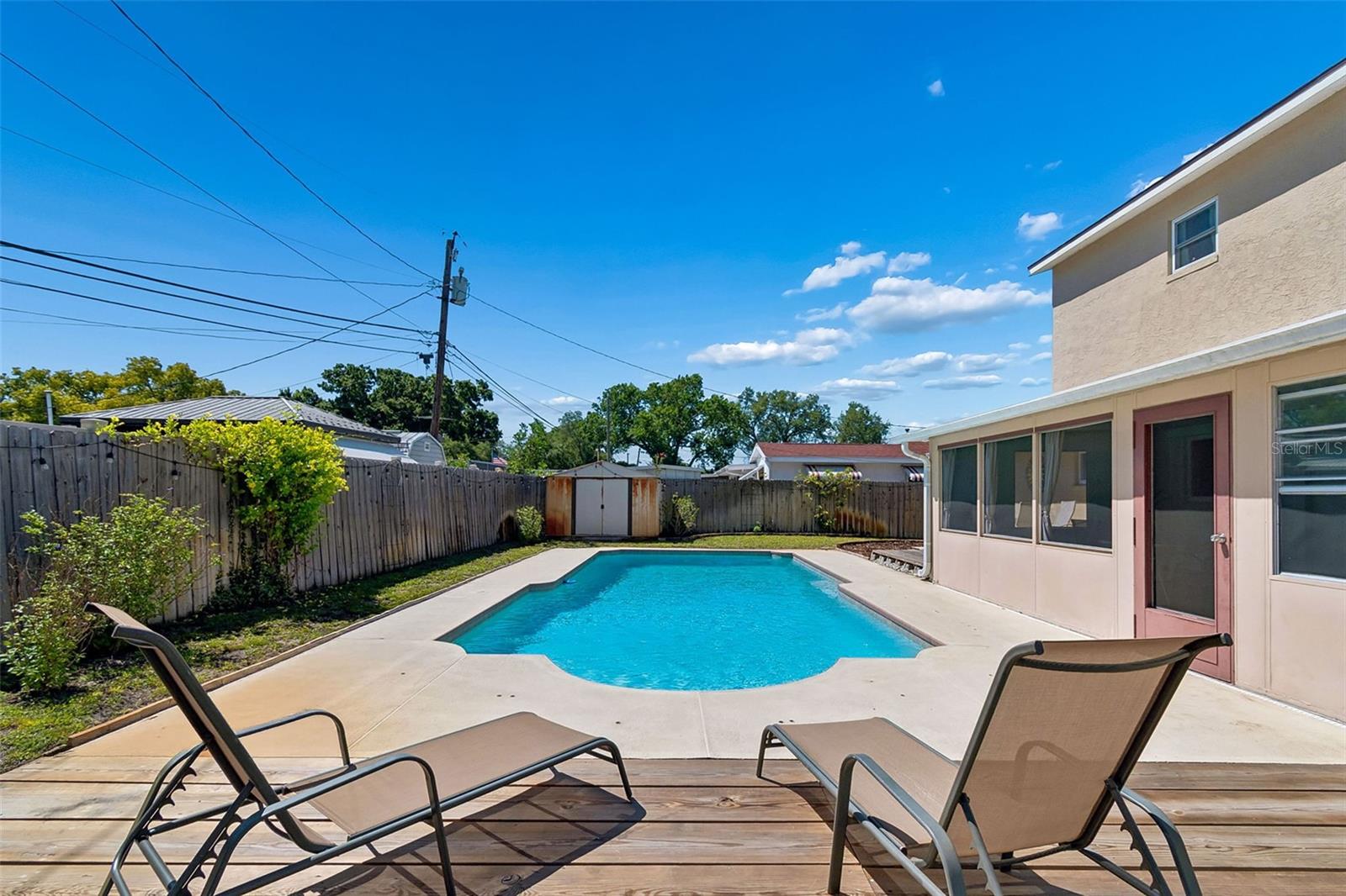 2863 60TH WAY N, ST PETERSBURG, FL, 33710