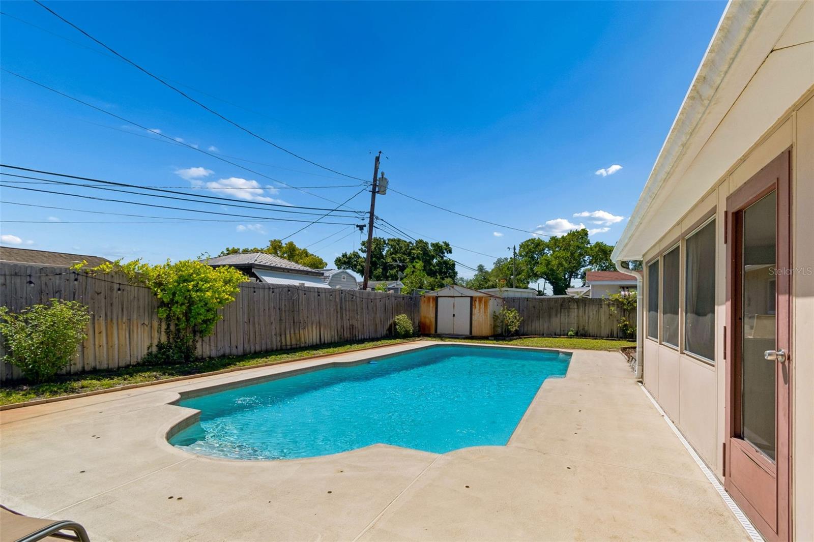 2863 60TH WAY N, ST PETERSBURG, FL, 33710