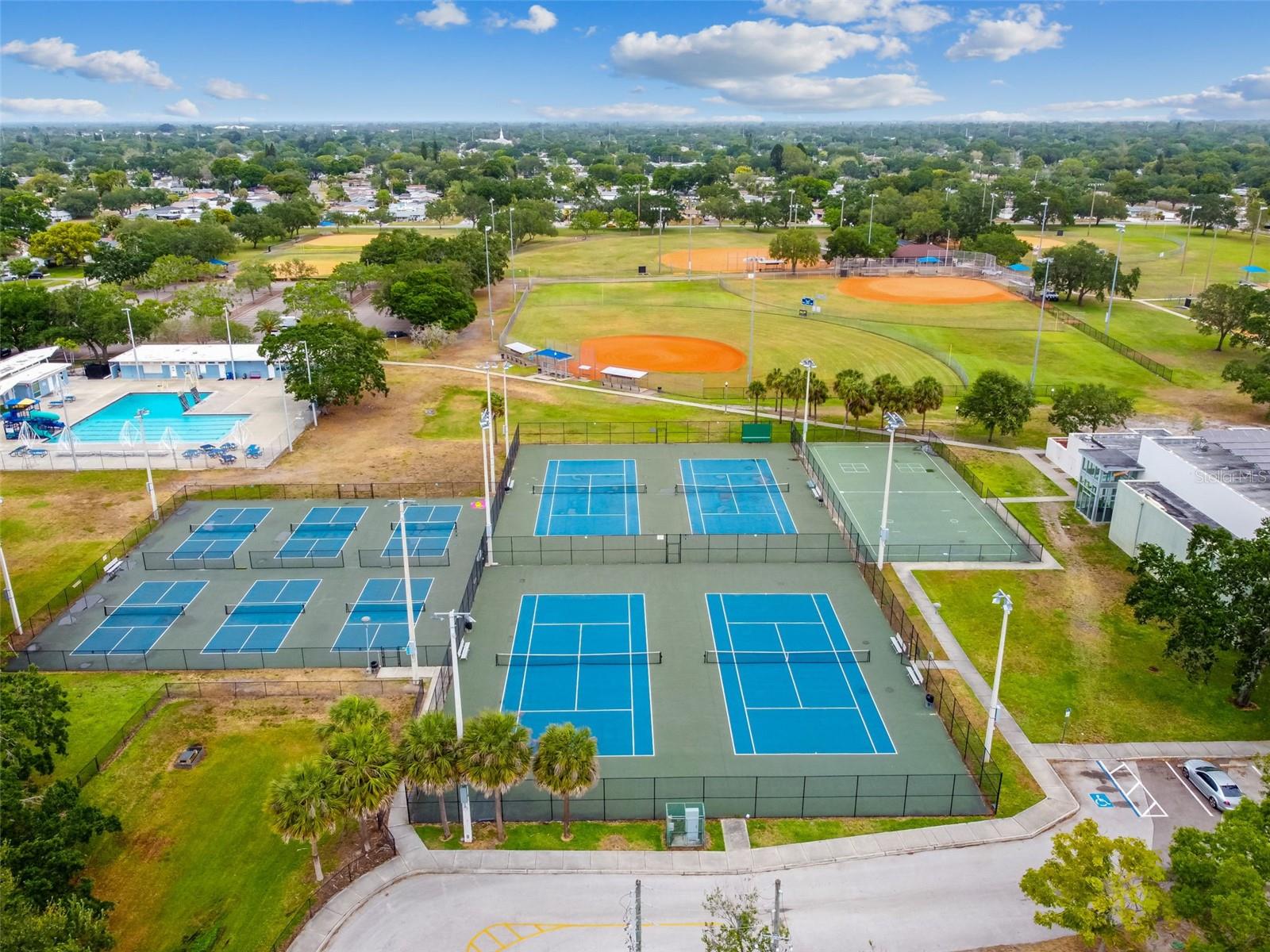 2863 60TH WAY N, ST PETERSBURG, FL, 33710