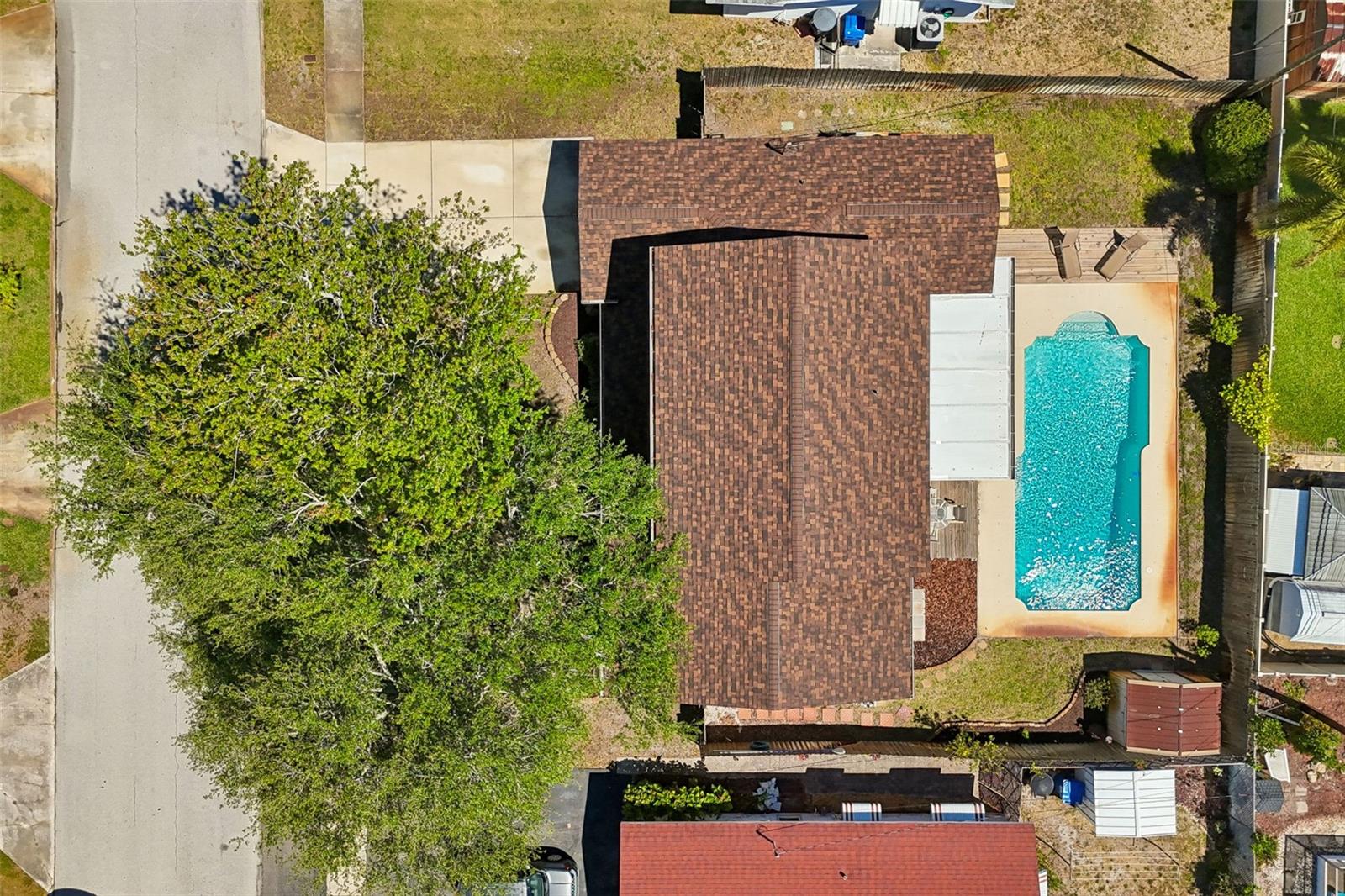 2863 60TH WAY N, ST PETERSBURG, FL, 33710