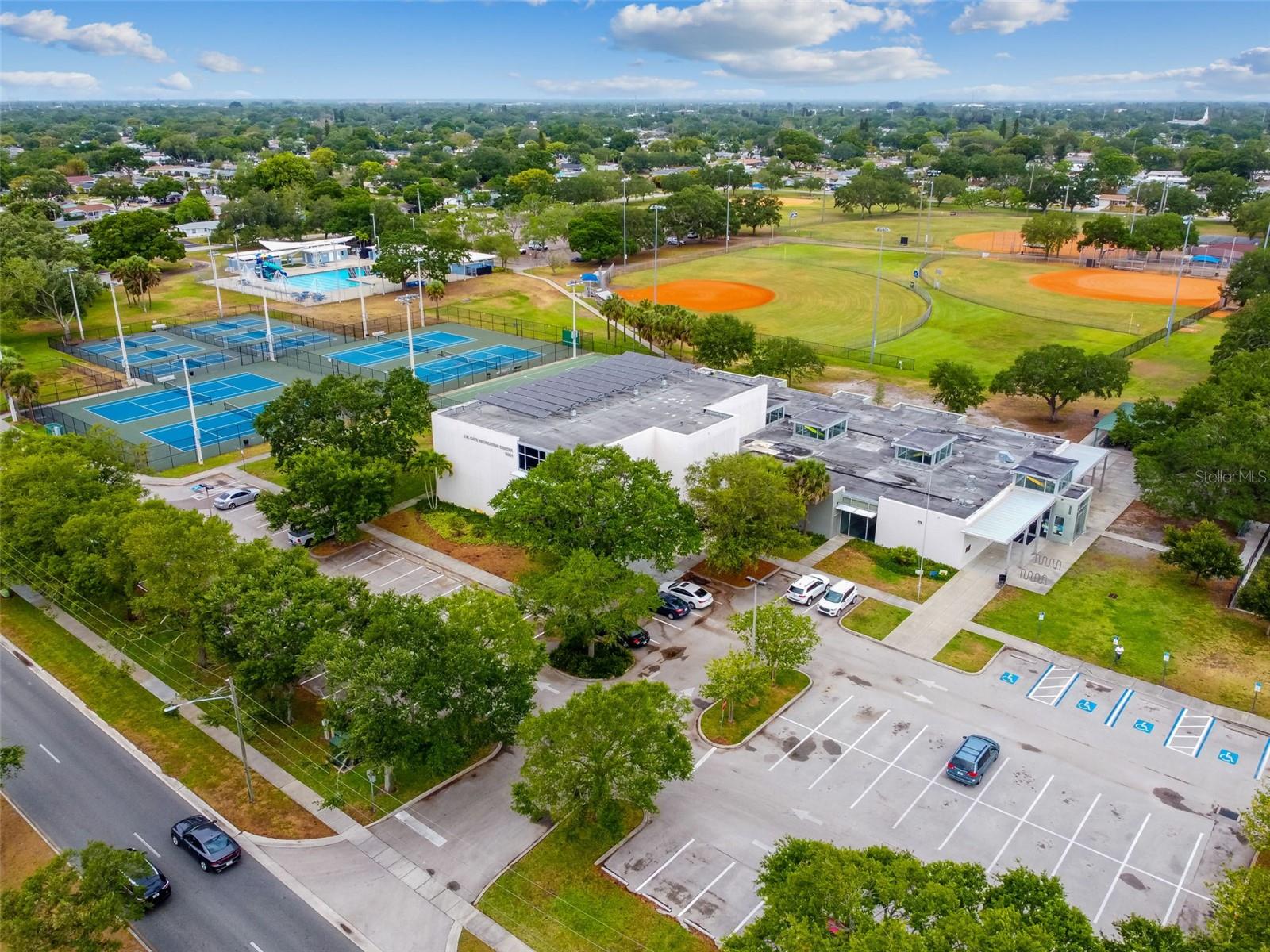 2863 60TH WAY N, ST PETERSBURG, FL, 33710