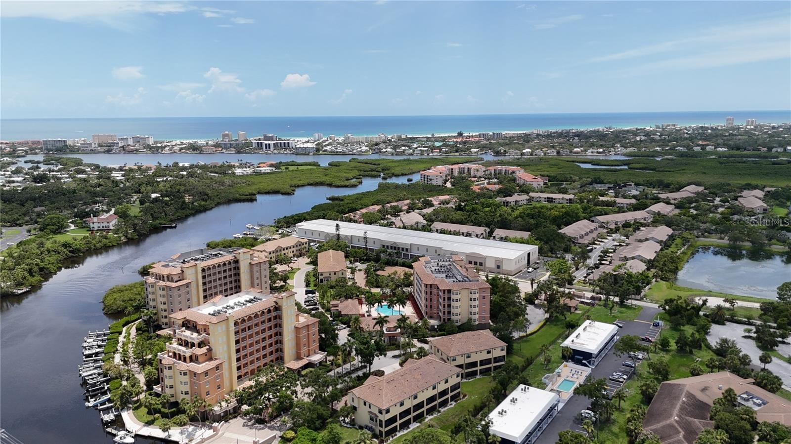 1780 PHILLIPPI SHORES DR #C3-11, SARASOTA, FL, 34231