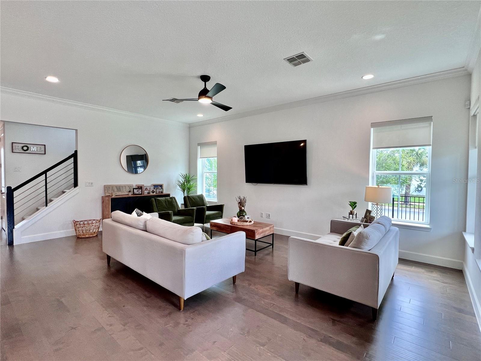 7002 ARNOLDSON ST, ORLANDO, FL, 32827