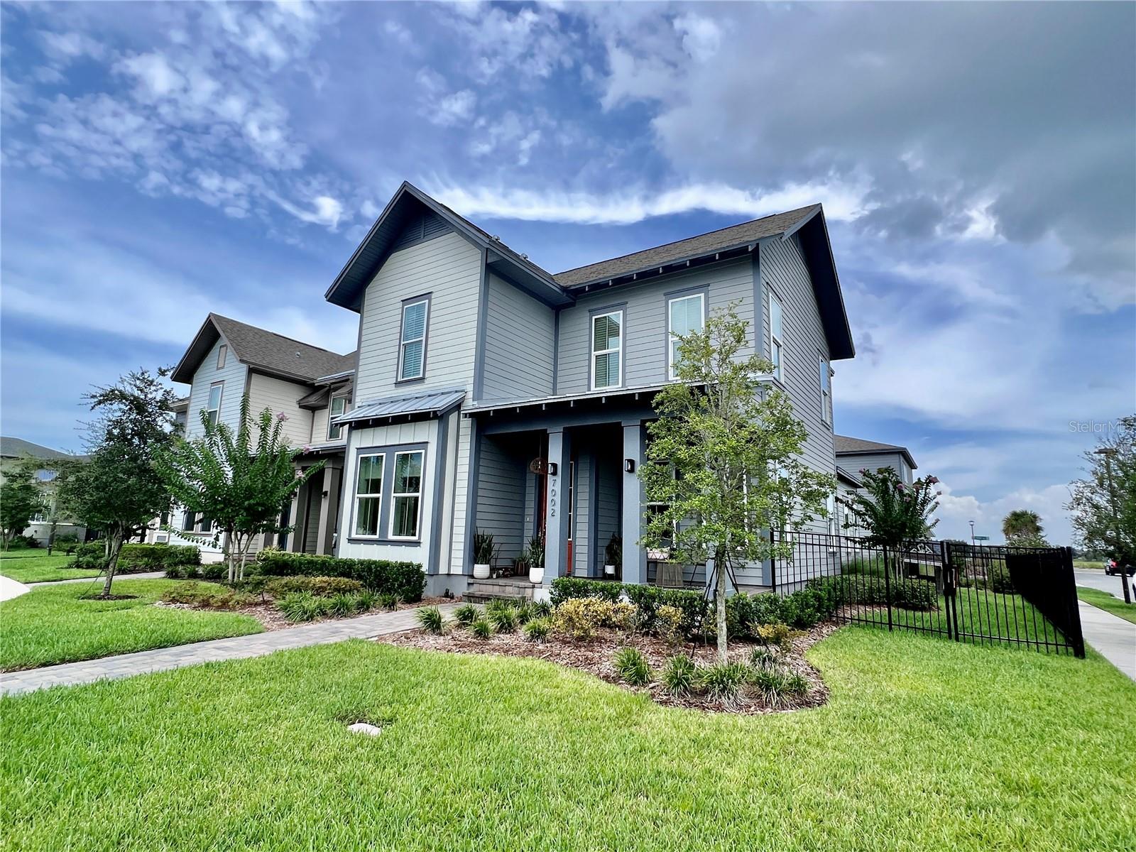 7002 ARNOLDSON ST, ORLANDO, FL, 32827