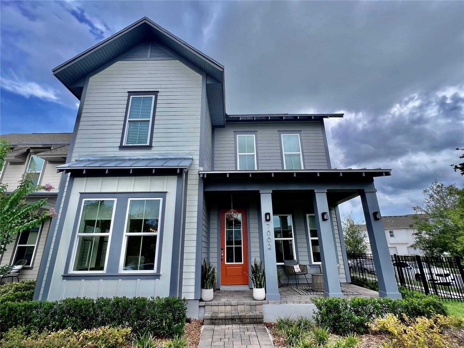 7002 ARNOLDSON ST, ORLANDO, FL, 32827