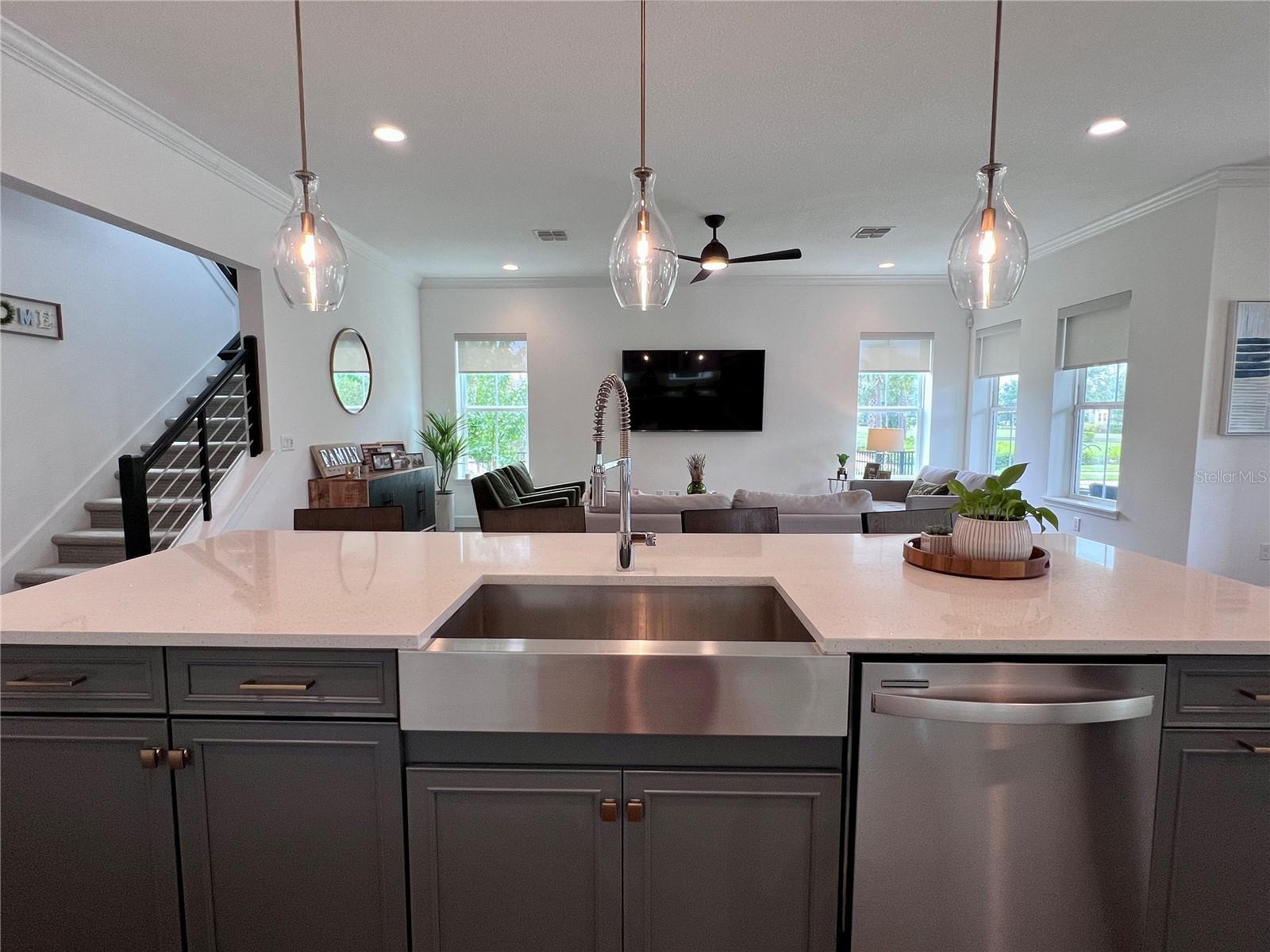 7002 ARNOLDSON ST, ORLANDO, FL, 32827