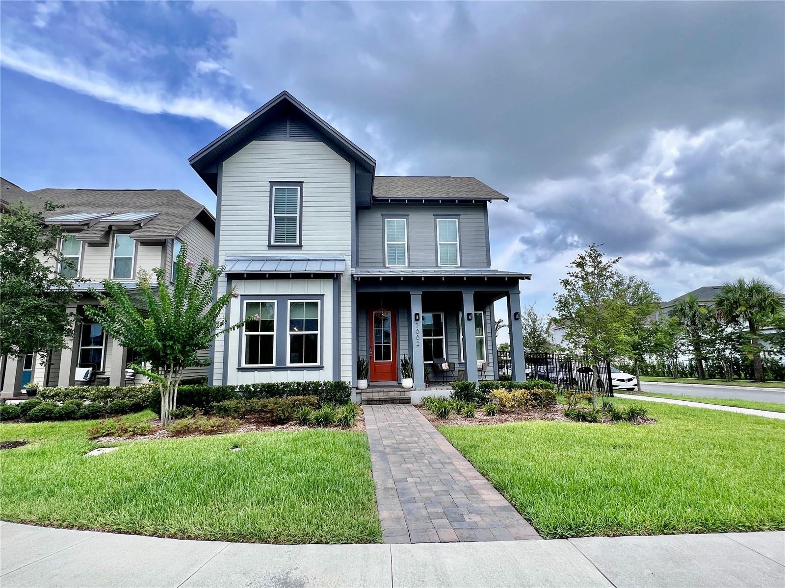 7002 ARNOLDSON ST, ORLANDO, FL, 32827