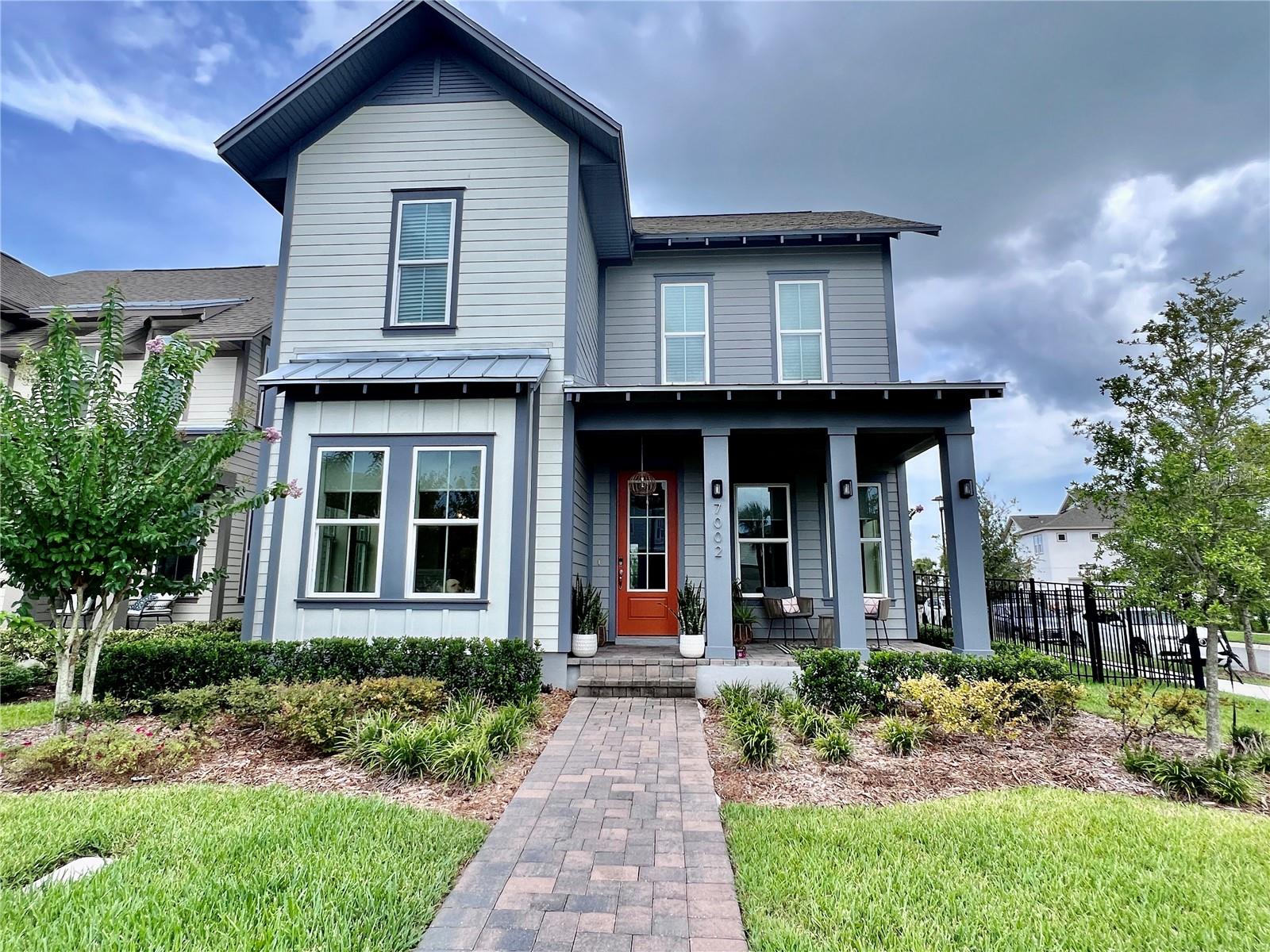 7002 ARNOLDSON ST, ORLANDO, FL, 32827