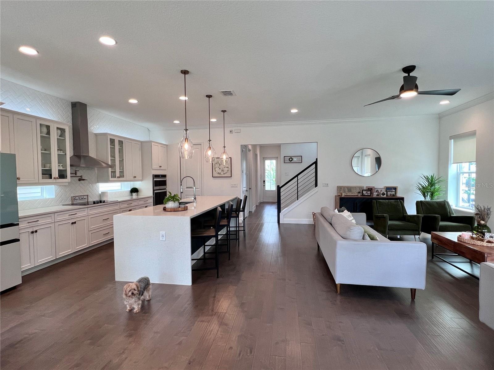 7002 ARNOLDSON ST, ORLANDO, FL, 32827