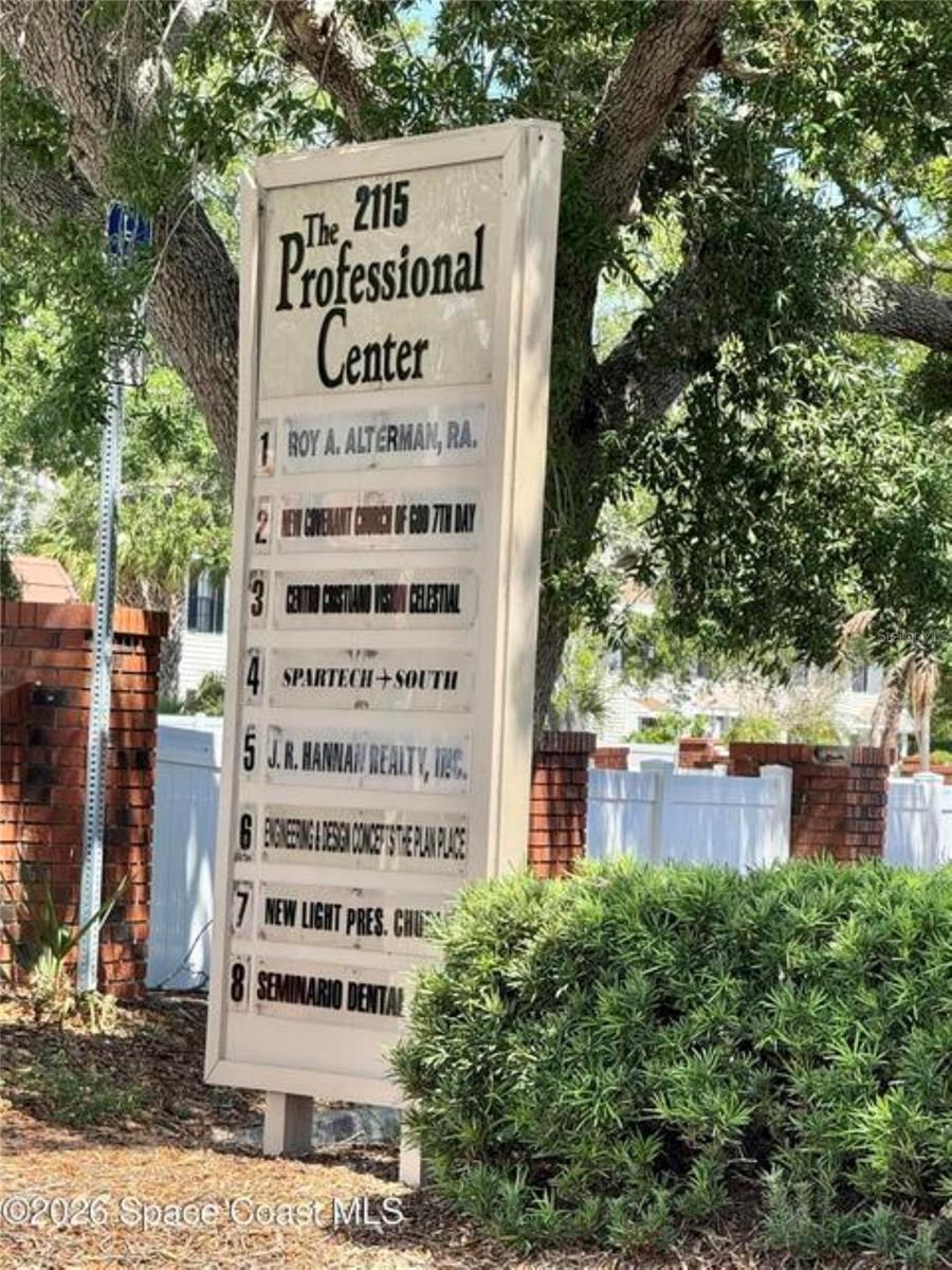 2115 PALM BAY RD NE #2E, PALM BAY, FL, 32905