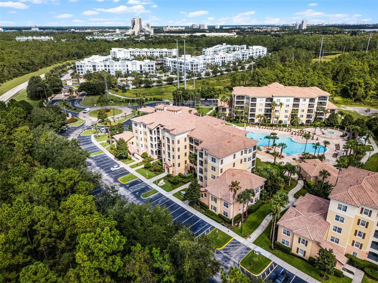 8774 WORLDQUEST BLVD #7103, ORLANDO, FL, 32821